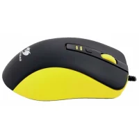 Игровая мышь Cougar 300M (черный/желтый) фото 6